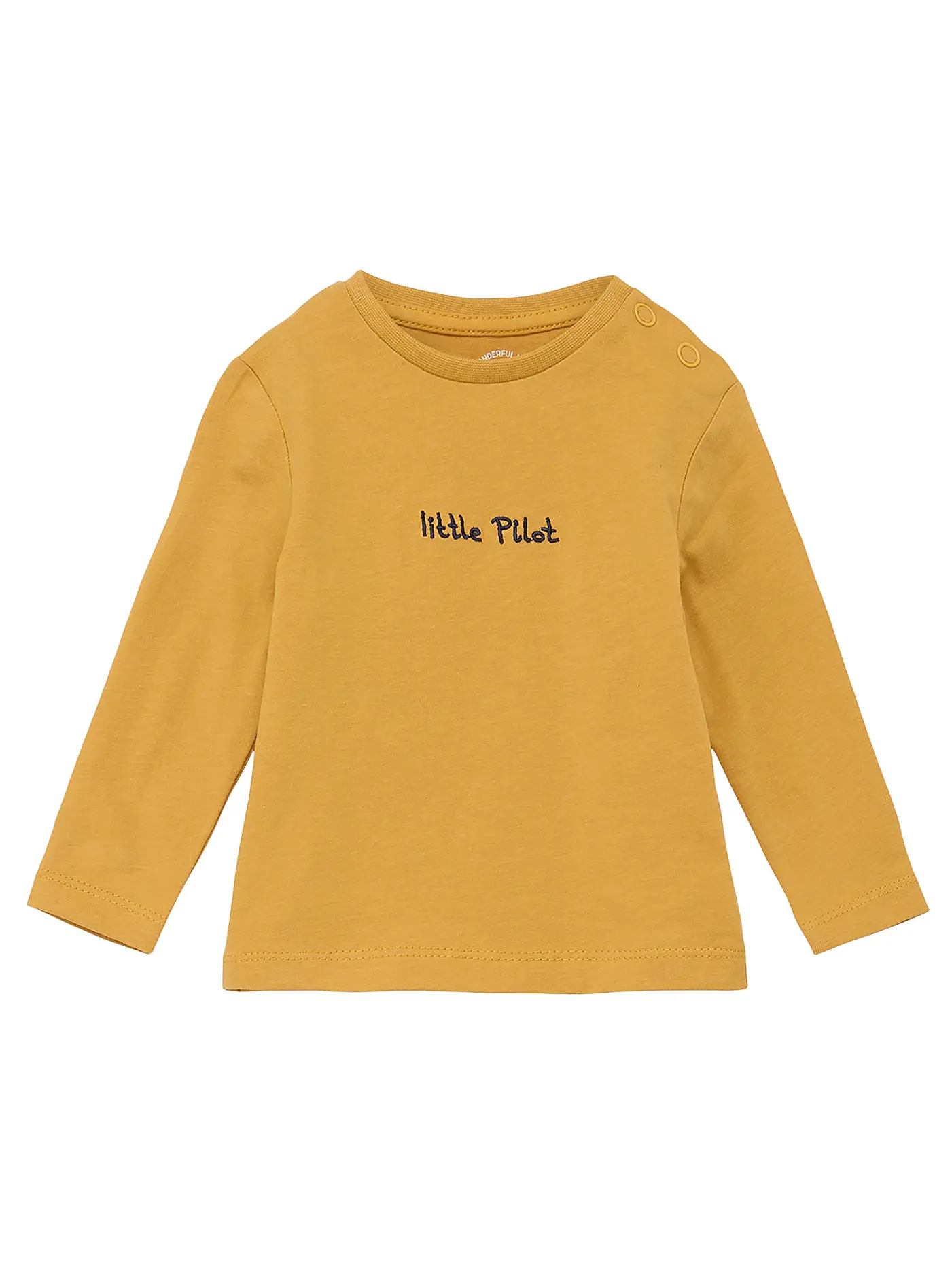 S.OLIVER | Baby Langarmshirt | 